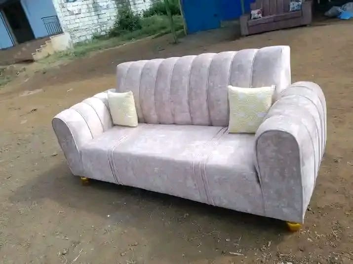 Plush Lawson Loveseat
